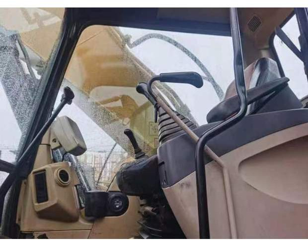 2020 Caterpillar 330D - Crawler excavator: picture 5 2020 Caterpillar 330D - Crawler excavator: picture 5