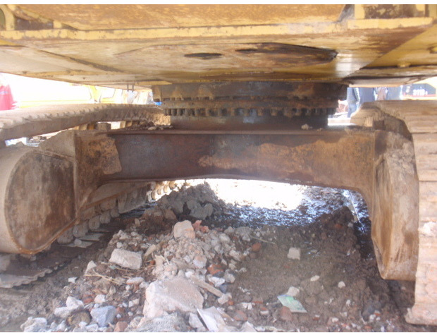 2020 Caterpillar 330D - Crawler excavator: picture 3 2020 Caterpillar 330D - Crawler excavator: picture 3