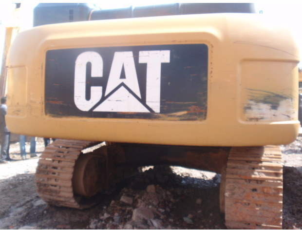 2020 Caterpillar 330D - Crawler excavator: picture 2 2020 Caterpillar 330D - Crawler excavator: picture 2