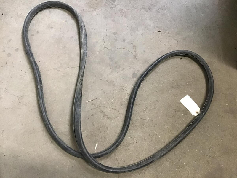 Liebherr A904C Li - Cab and interior: picture 2 Liebherr A904C Li - Cab and interior: picture 2