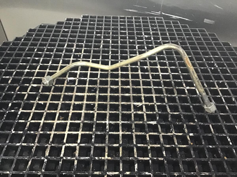 Liebherr A914 Li - Hydraulics: picture 2 Liebherr A914 Li - Hydraulics: picture 2