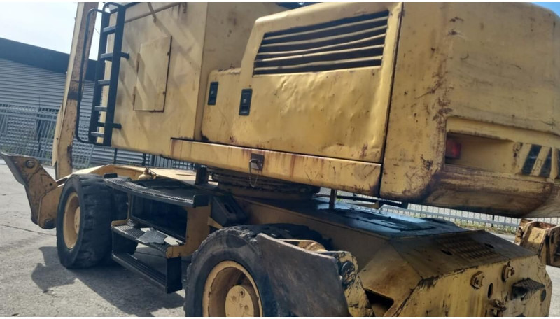 Liebherr A922 Li - Excavator: picture 4 Liebherr A922 Li - Excavator: picture 4