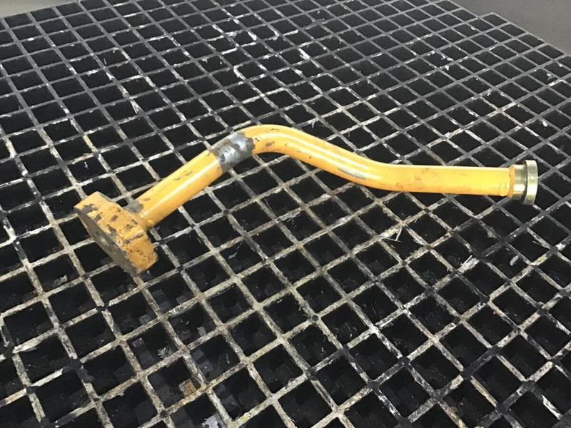 Liebherr A932 Li / A934 Li / A944 Li / A944B Li / R932 Li / R934 / R942 LI / R944 / R944B - Hydraulics: picture 1 Liebherr A932 Li / A934 Li / A944 Li / A944B Li / R932 Li / R934 / R942 LI / R944 / R944B - Hydraulics: picture 1