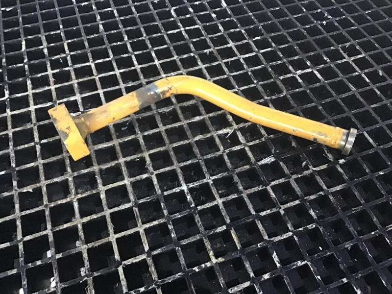 Liebherr A932 Li / A934 Li / A944 Li / A944B Li / R932 Li / R934 / R942 LI / R944 / R944B - Hydraulics: picture 2 Liebherr A932 Li / A934 Li / A944 Li / A944B Li / R932 Li / R934 / R942 LI / R944 / R944B - Hydraulics: picture 2