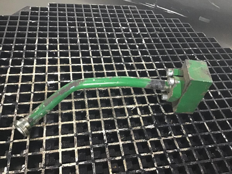 Liebherr A932 Li / A934 Li / A944 Li - Hydraulics: picture 1 Liebherr A932 Li / A934 Li / A944 Li - Hydraulics: picture 1