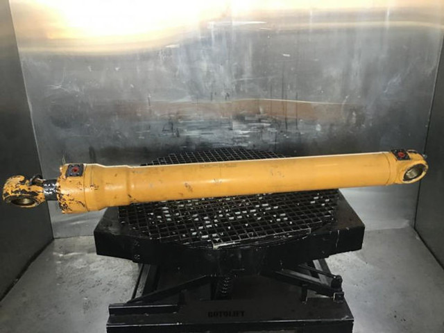 Hydraulic cylinder Liebherr A934B Li / R934B / R944B: picture 1