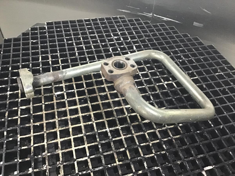 Liebherr A954 Li / A954B Li / A954C Li EDC / R954 / R964 / R964 Li - Hydraulics: picture 1 Liebherr A954 Li / A954B Li / A954C Li EDC / R954 / R964 / R964 Li - Hydraulics: picture 1