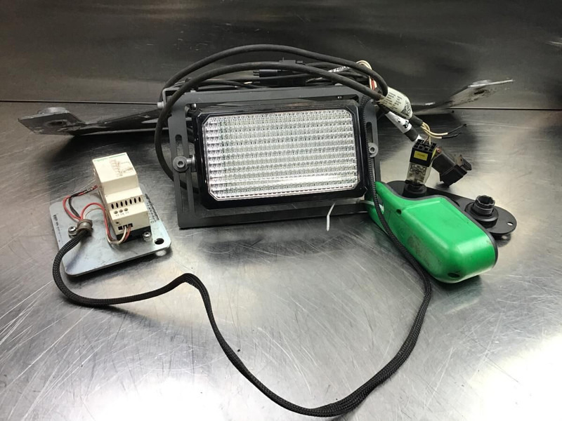 Liebherr Acces Light - Lights/ Lighting: picture 1 Liebherr Acces Light - Lights/ Lighting: picture 1