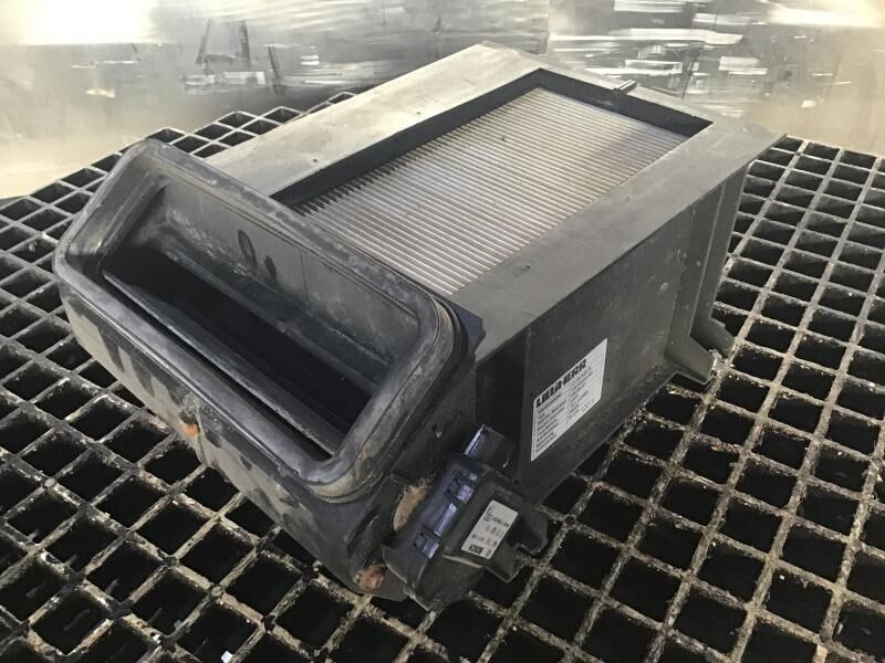 Liebherr Air Filter - Air filter: picture 1 Liebherr Air Filter - Air filter: picture 1