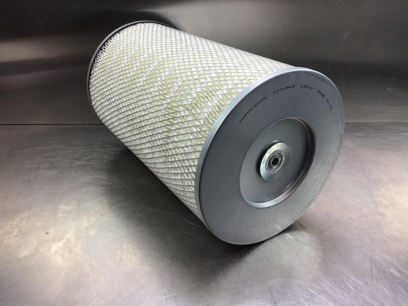 Liebherr Air Filter - Air filter: picture 2 Liebherr Air Filter - Air filter: picture 2