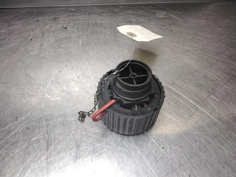 Liebherr Air Filter - Hydraulic filter: picture 3 Liebherr Air Filter - Hydraulic filter: picture 3