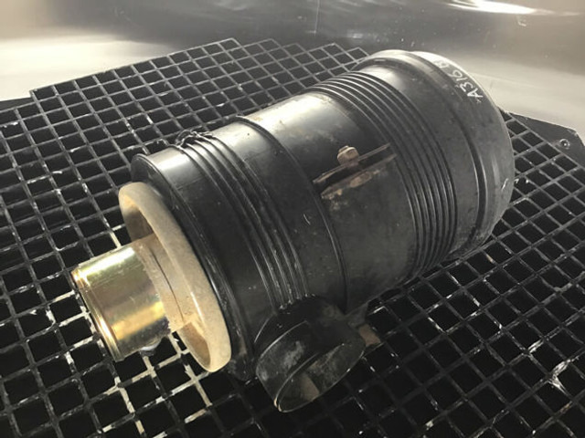 Liebherr Air Filter - Air filter: picture 1 Liebherr Air Filter - Air filter: picture 1