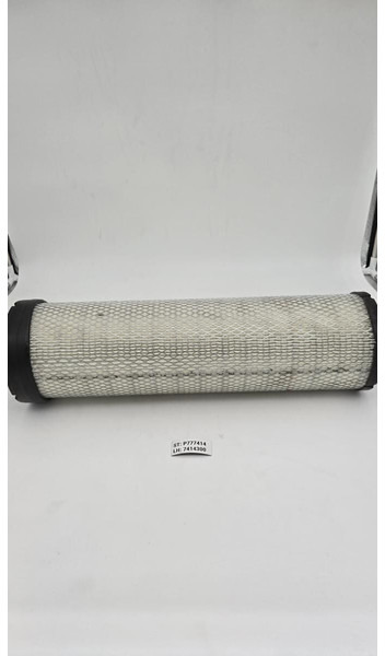 Liebherr Air Filter - Air filter: picture 1 Liebherr Air Filter - Air filter: picture 1