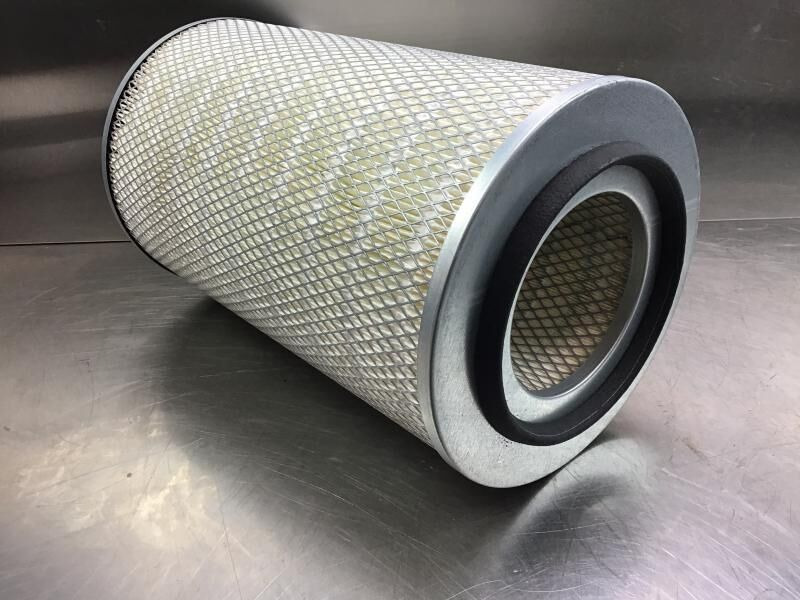 Liebherr Air Filter - Air filter: picture 3 Liebherr Air Filter - Air filter: picture 3