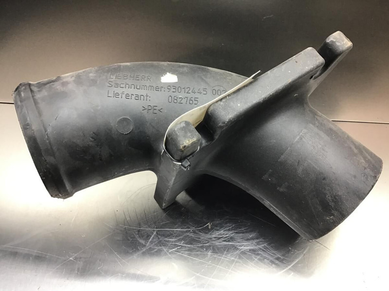 Liebherr Air Hose - Cooling system: picture 2 Liebherr Air Hose - Cooling system: picture 2