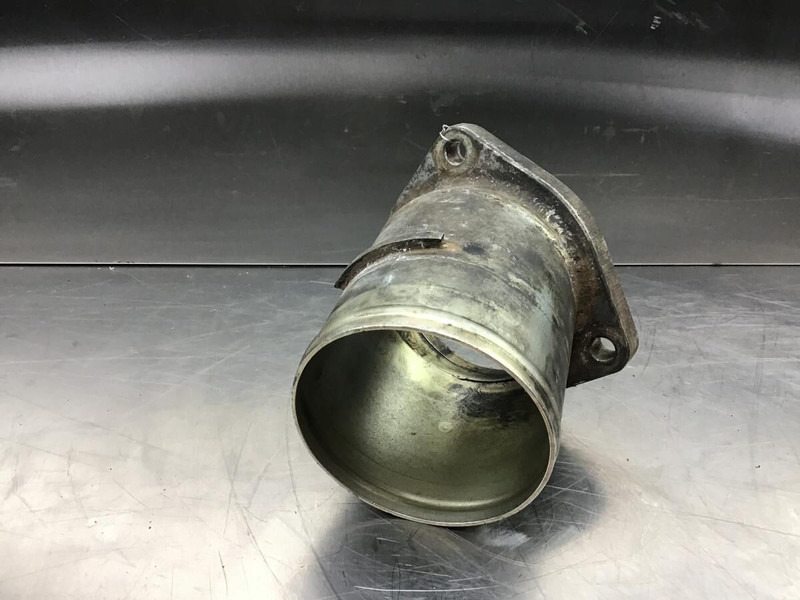 Liebherr Air Pipe - Air intake pipe: picture 3 Liebherr Air Pipe - Air intake pipe: picture 3