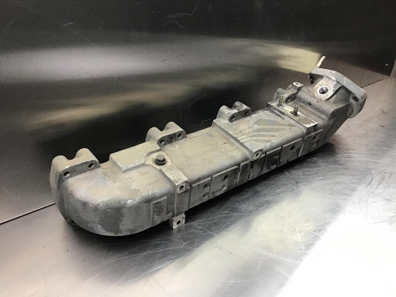 Liebherr Air Suction Pipe - Air intake pipe: picture 3 Liebherr Air Suction Pipe - Air intake pipe: picture 3