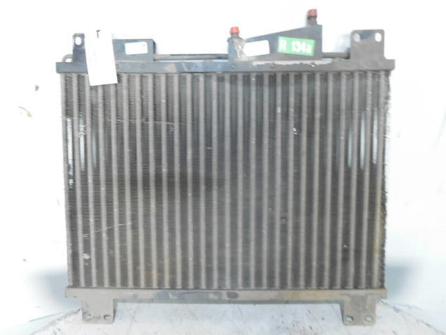 Liebherr Airco Condenser - A/C part: picture 1 Liebherr Airco Condenser - A/C part: picture 1