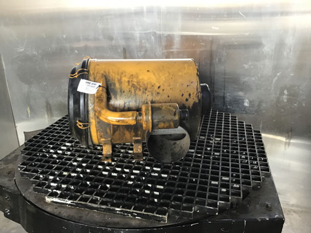 Liebherr Airfilter - Air filter: picture 1 Liebherr Airfilter - Air filter: picture 1