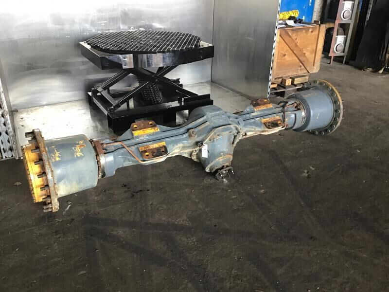 Liebherr Axle - Rear axle: picture 3 Liebherr Axle - Rear axle: picture 3