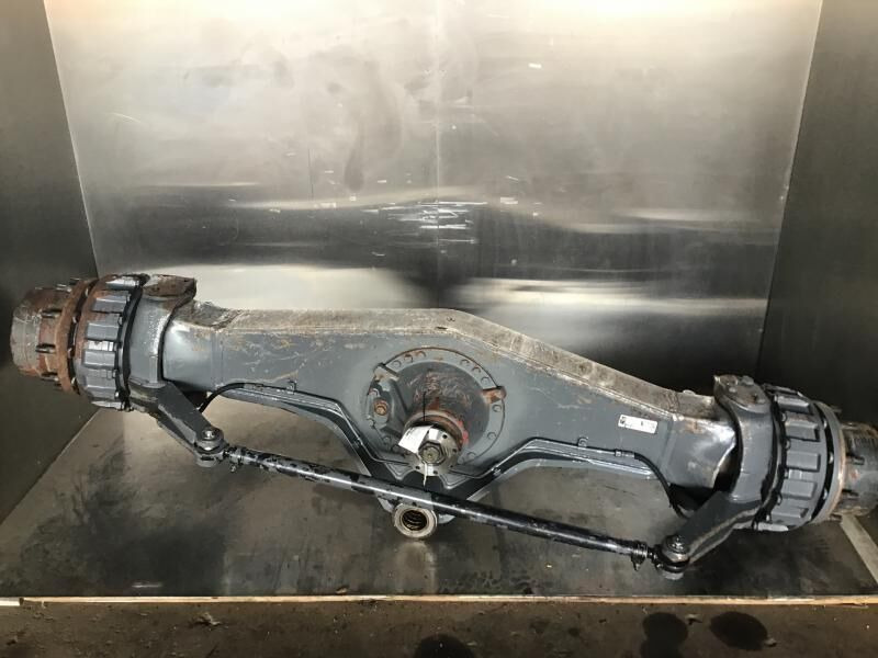 Liebherr Axle - Axle and parts: picture 2 Liebherr Axle - Axle and parts: picture 2