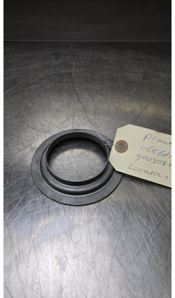 Liebherr Blech - Brake pads: picture 1 Liebherr Blech - Brake pads: picture 1