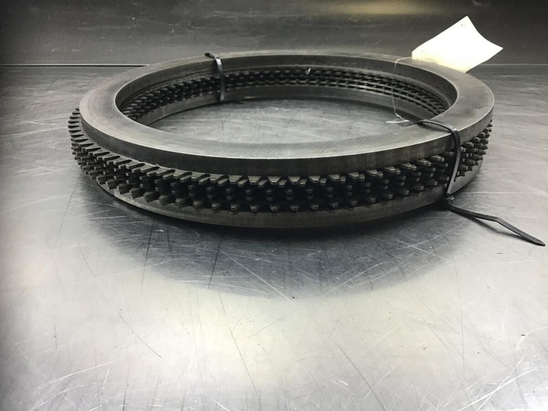 Liebherr Brake Disc Set - Brake disc: picture 3 Liebherr Brake Disc Set - Brake disc: picture 3