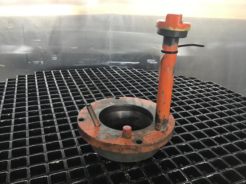 Liebherr Brake Housing - Brake parts: picture 2 Liebherr Brake Housing - Brake parts: picture 2