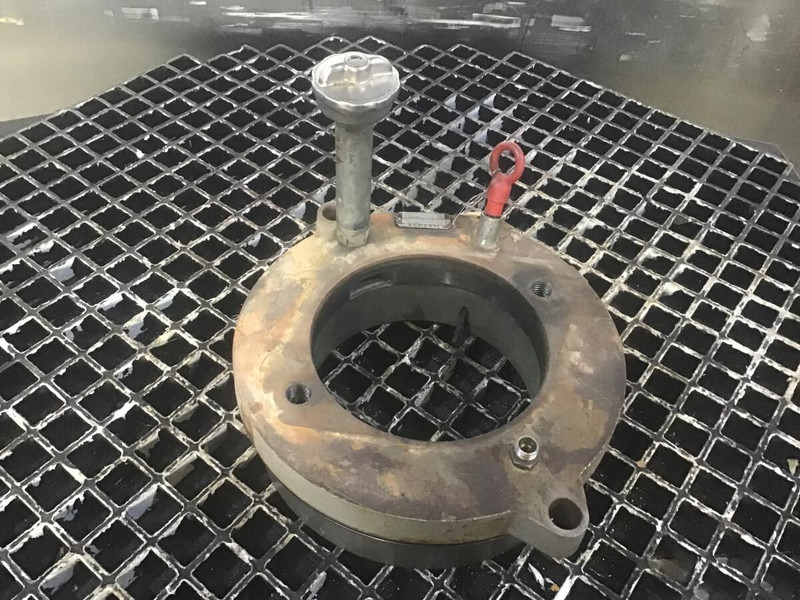 Liebherr Brake Housing - Brake parts: picture 2 Liebherr Brake Housing - Brake parts: picture 2