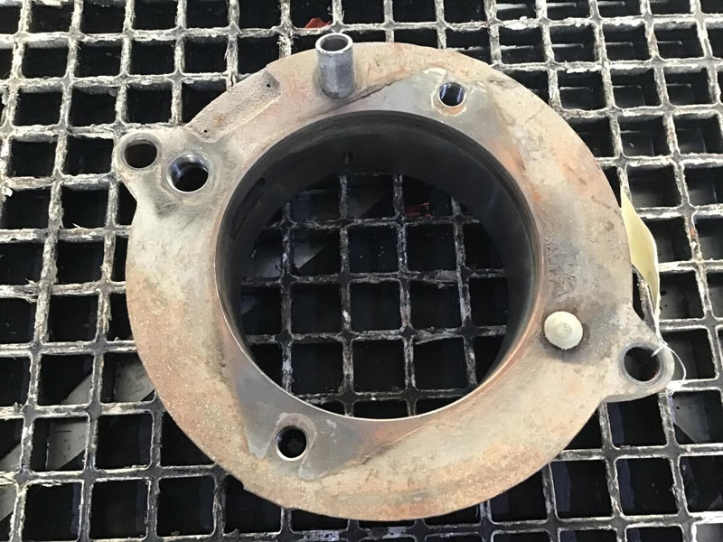 Liebherr Brake Housing - Brake parts: picture 1 Liebherr Brake Housing - Brake parts: picture 1