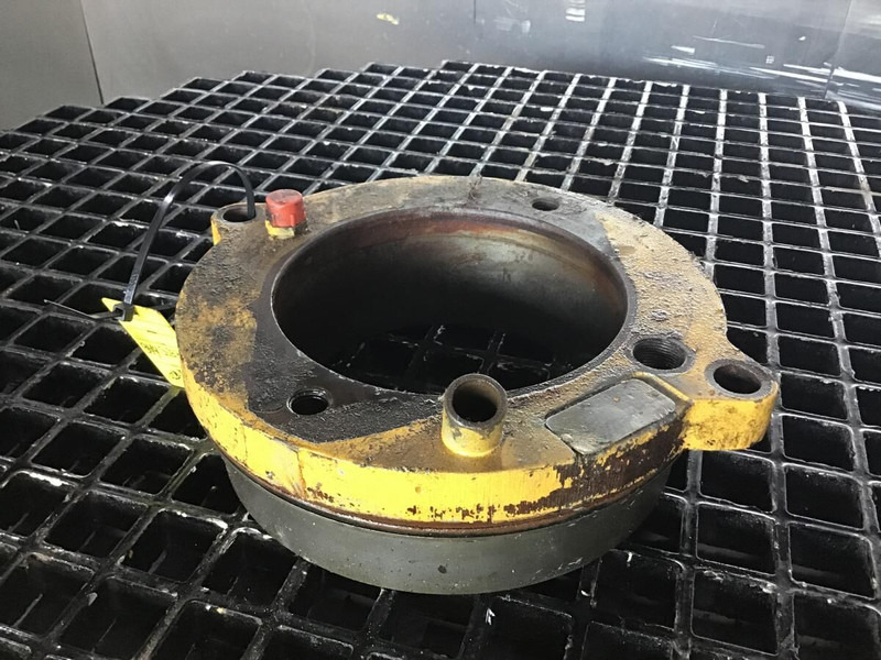 Liebherr Brake Housing - Brake parts: picture 1 Liebherr Brake Housing - Brake parts: picture 1