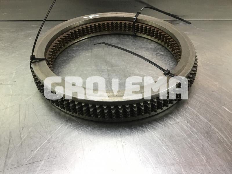 Liebherr Brake Multidisc Set - Brake disc: picture 1 Liebherr Brake Multidisc Set - Brake disc: picture 1