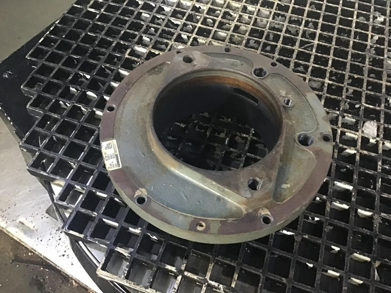 Liebherr Brake - Brake parts: picture 2 Liebherr Brake - Brake parts: picture 2