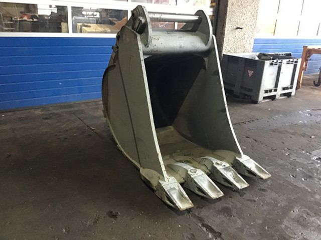 Liebherr Bucket 1050 MM 1,1 M3 - Bucket for Excavator: picture 1 Liebherr Bucket 1050 MM 1,1 M3 - Bucket for Excavator: picture 1