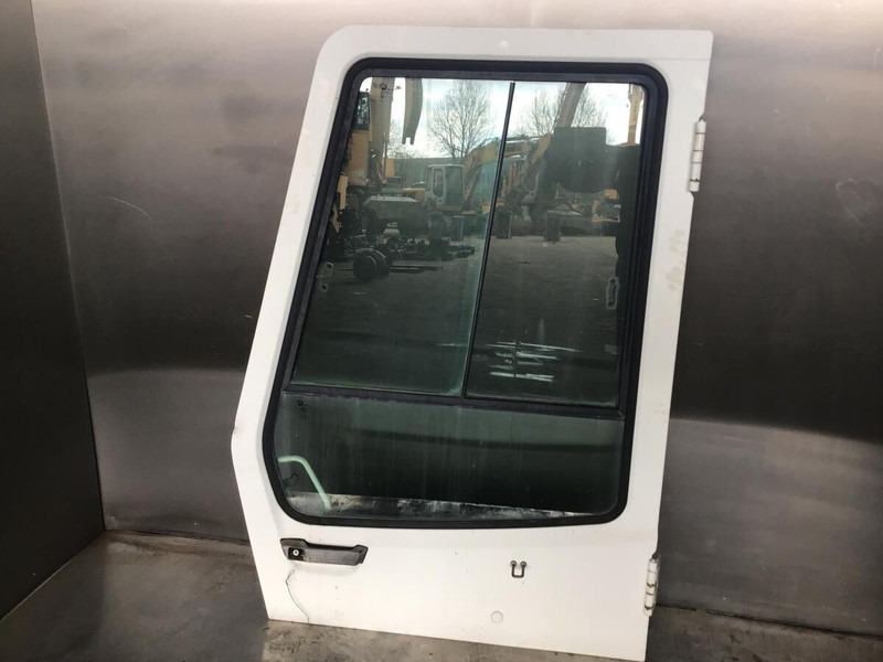 Liebherr Cabin Door - Door and parts: picture 1 Liebherr Cabin Door - Door and parts: picture 1