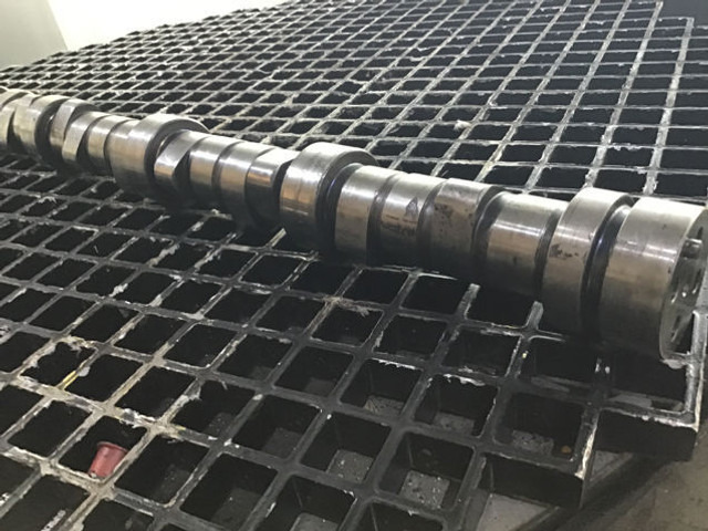 Liebherr Camshaft D9308/D9408 - Camshaft: picture 5 Liebherr Camshaft D9308/D9408 - Camshaft: picture 5