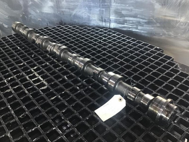 Liebherr Camshaft - Camshaft: picture 3 Liebherr Camshaft - Camshaft: picture 3