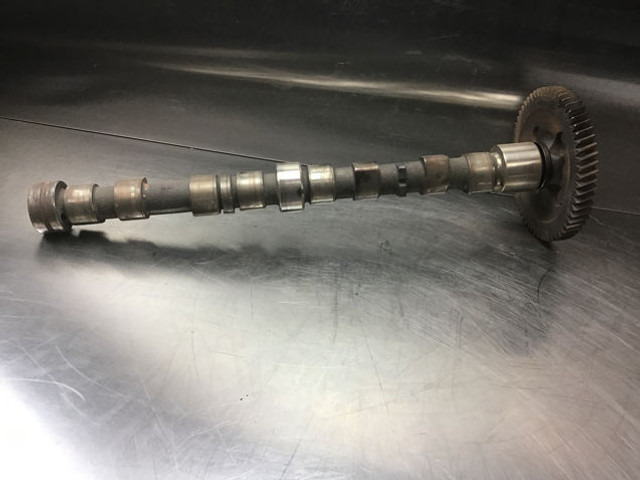 Liebherr Camshaft - Camshaft: picture 2 Liebherr Camshaft - Camshaft: picture 2