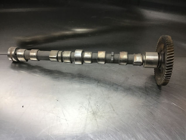 Liebherr Camshaft - Camshaft: picture 1 Liebherr Camshaft - Camshaft: picture 1