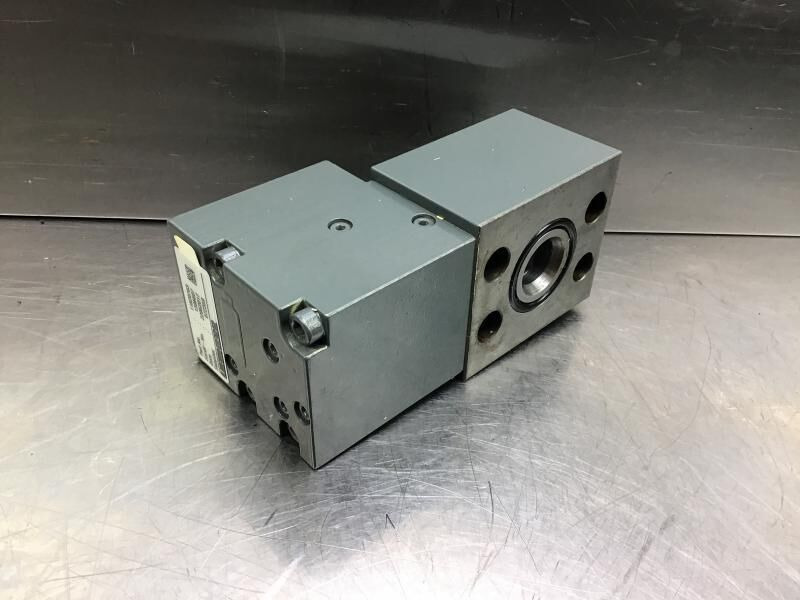 Liebherr Check Valve - Valve: picture 1 Liebherr Check Valve - Valve: picture 1