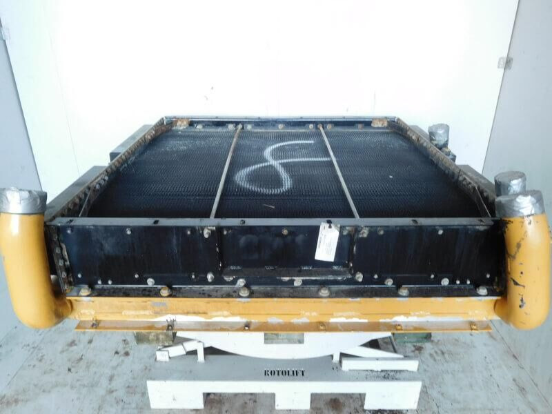 Liebherr Combined Radiator - Radiator: picture 1 Liebherr Combined Radiator - Radiator: picture 1