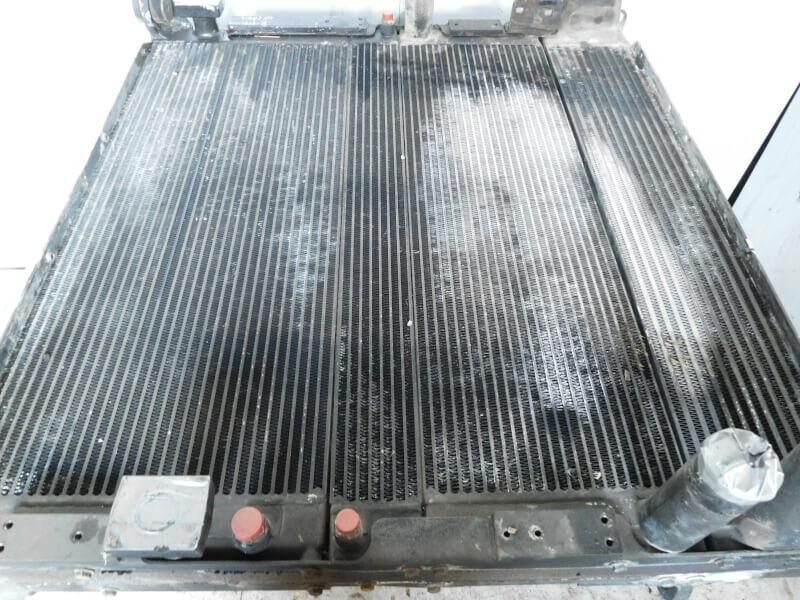 Liebherr Combined Radiator - Radiator: picture 1 Liebherr Combined Radiator - Radiator: picture 1