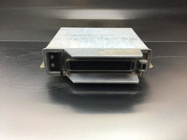 ECU Liebherr Control: picture 6