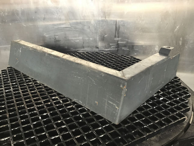 Liebherr Covering Infront - Hood: picture 2 Liebherr Covering Infront - Hood: picture 2