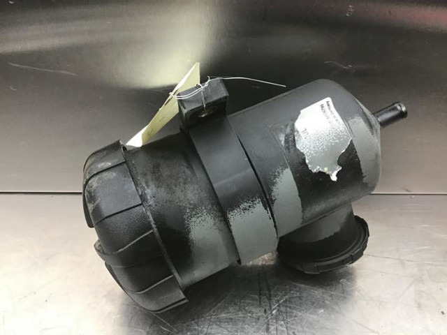Liebherr Crankcase Breather - Oil pump: picture 2 Liebherr Crankcase Breather - Oil pump: picture 2