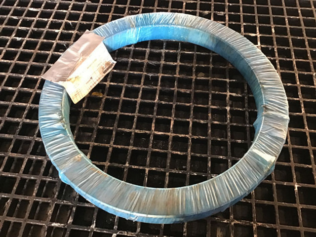 Liebherr Crossed Roller Bearing - Sensor: picture 3 Liebherr Crossed Roller Bearing - Sensor: picture 3