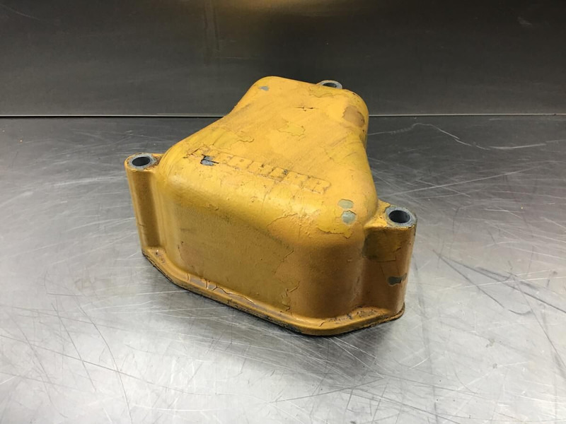 Liebherr Cylinder Head Cover - Engine and parts: picture 1 Liebherr Cylinder Head Cover - Engine and parts: picture 1