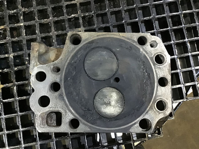 Cylinder block Liebherr Cylinderhead: picture 8