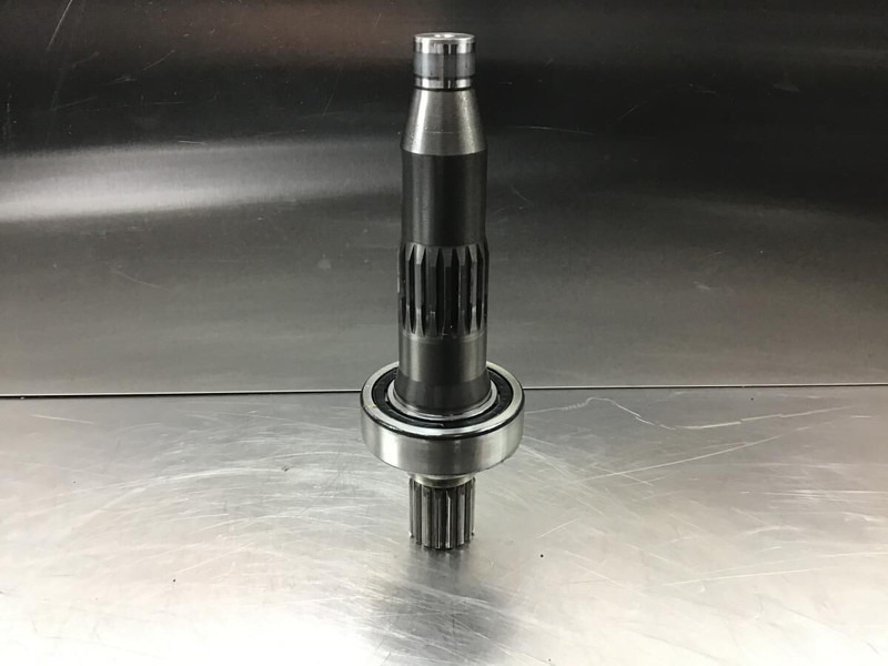 Liebherr Drive Shaft - Drive shaft: picture 1 Liebherr Drive Shaft - Drive shaft: picture 1