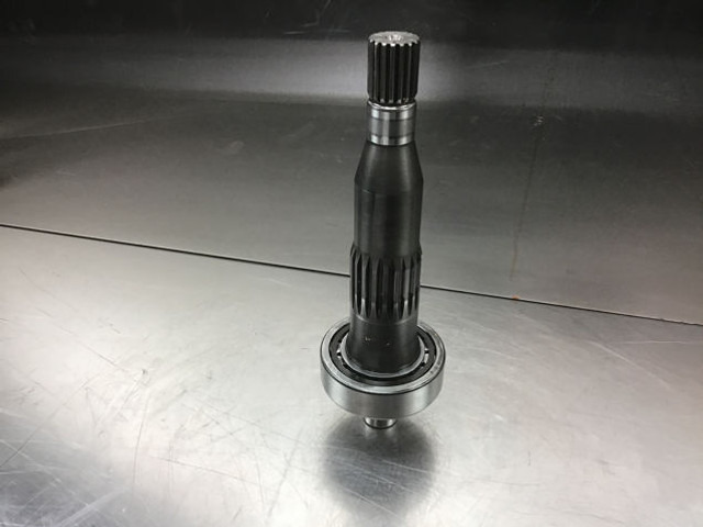 Liebherr Drive Shaft - Drive shaft: picture 1 Liebherr Drive Shaft - Drive shaft: picture 1